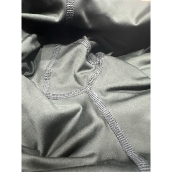 Sweaty Betty All Day Women Athletic Leggings 7/8 Length Stretch Green Size XL - Picture 8 of 14